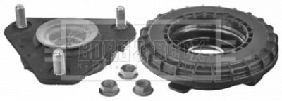 BORG & BECK bsm5449 -  Опора стойки амортизатора